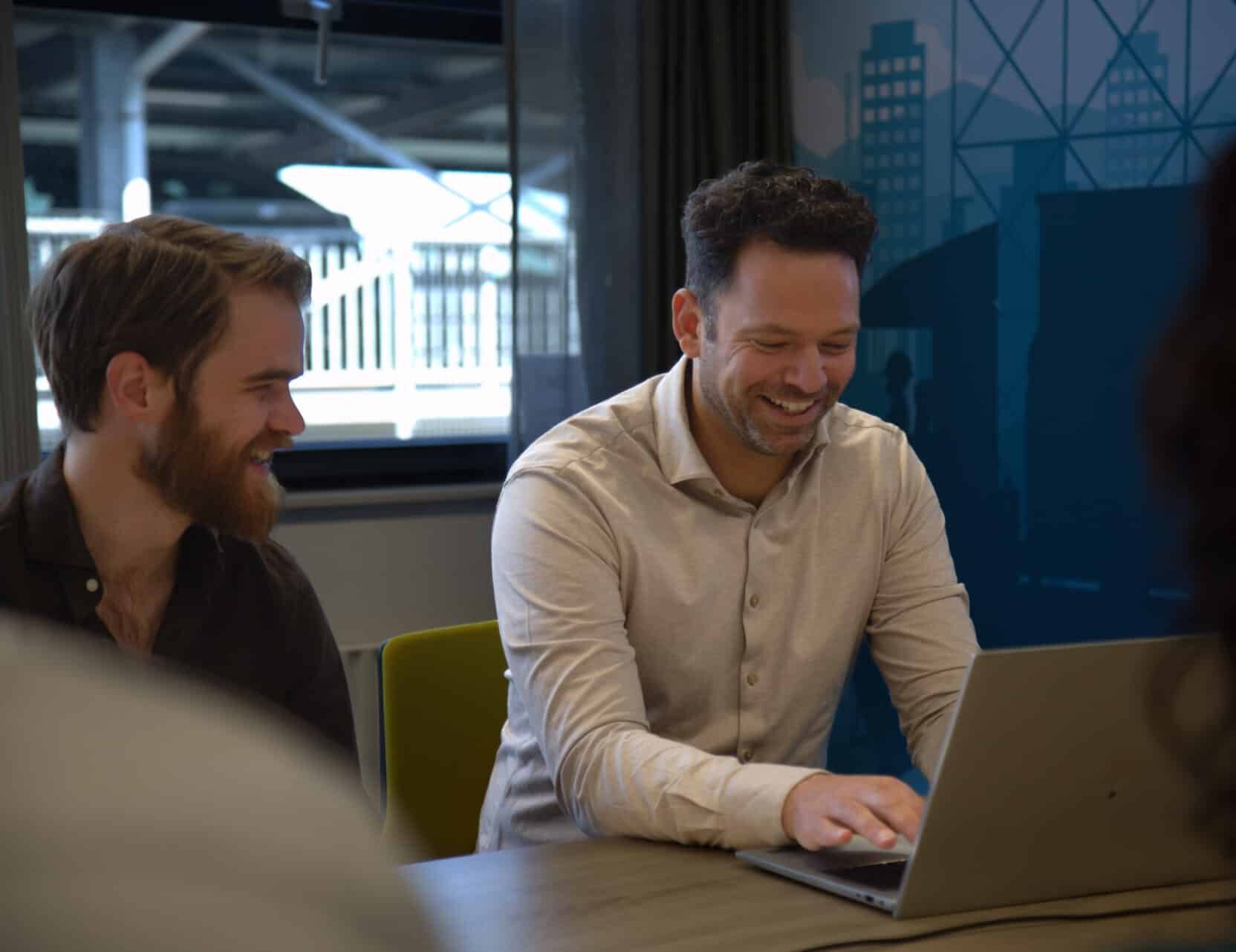 Bas Geelen functioneel consultancy 