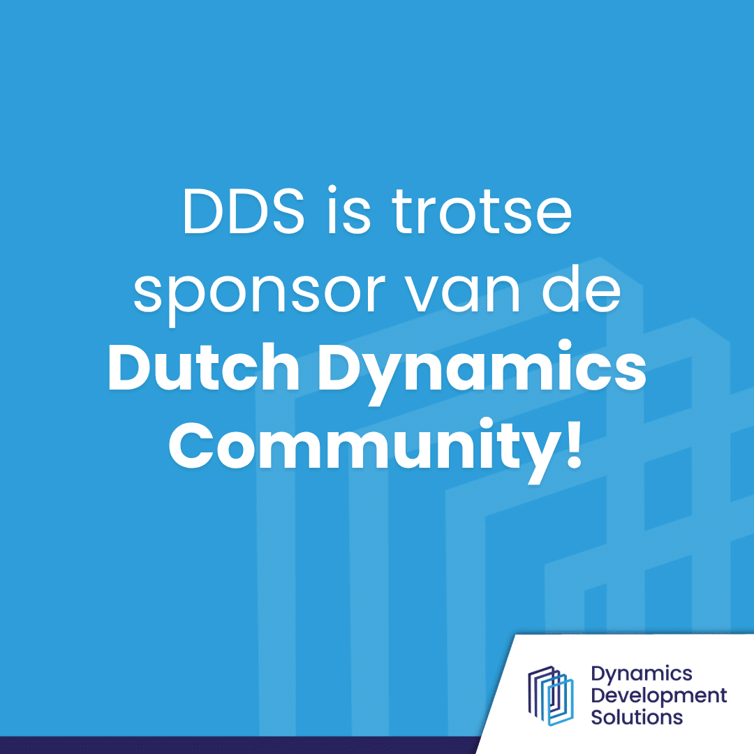 DDS partner van DDC