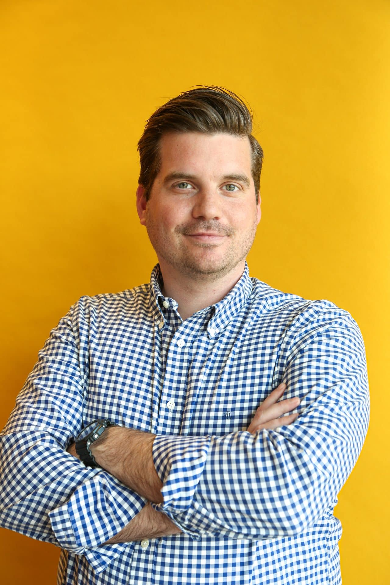 Robbert Visscher